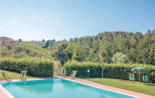 Holiday Apartment Via delle Colline I - image 8