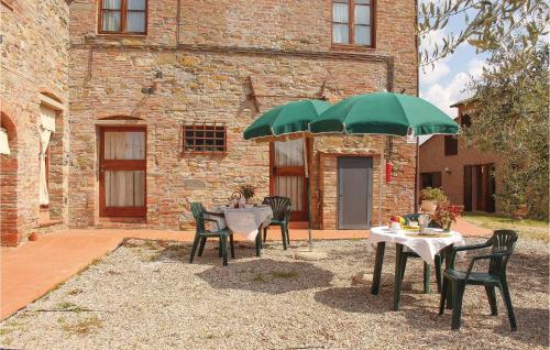 Holiday Apartment Via delle Colline I - image 6