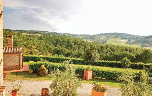 Holiday Apartment Via delle Colline I - image 4