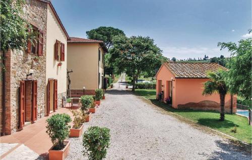 Holiday Apartment Via delle Colline I - image 2