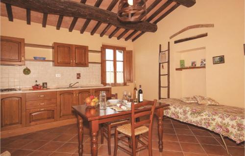 Holiday Apartment Via delle Colline I - main image