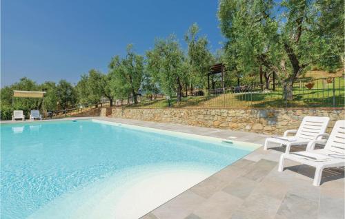  Casina Piscina in Lamporecchio