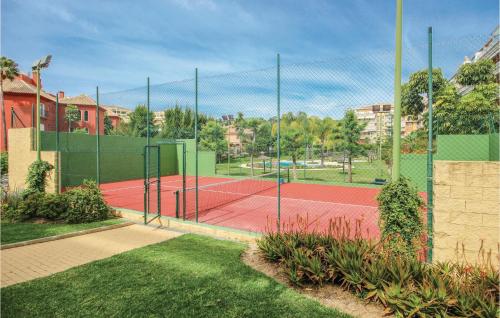 Three-Bedroom Apartment in Mijas Golf - main image