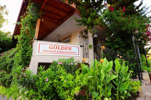 Golden Pension