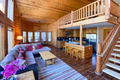 South Lake Tahoe Vacation Rental with Indoor Pool