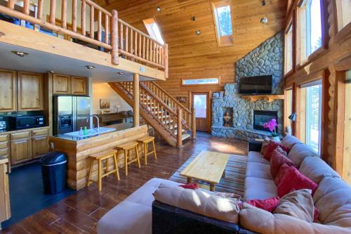 South Lake Tahoe Vacation Rental with Indoor Pool