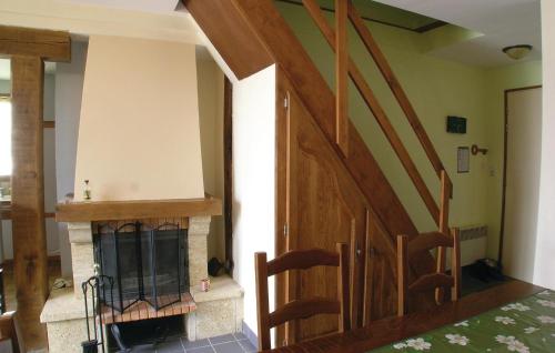 A szálláshely kívülről, Holiday Home Mesnil St Pere Cottages De Port in Mesnil Saint Pere