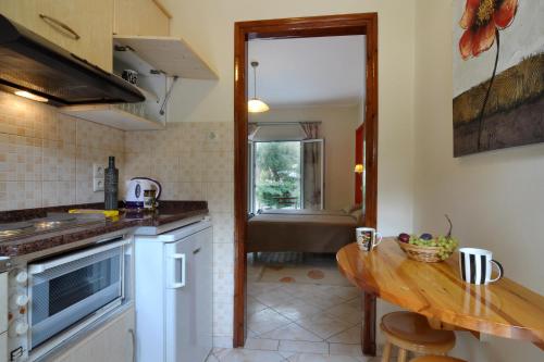 Ilios Studios, Paleokastritsa (fotografie 2)