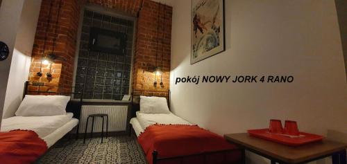 Cosy Rooms 3
