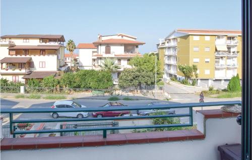 2 Bedroom Gorgeous Apartment In Belmonte Calabro