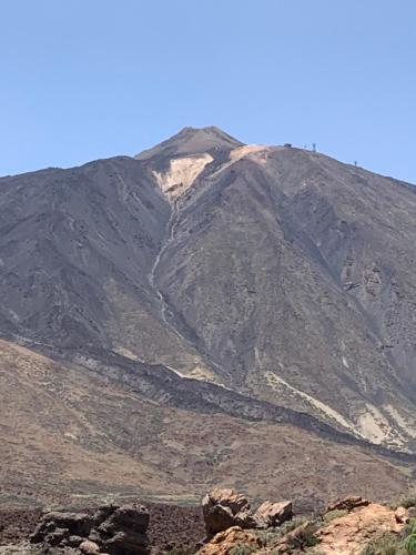 Superbe appartement avec vue sur l océan