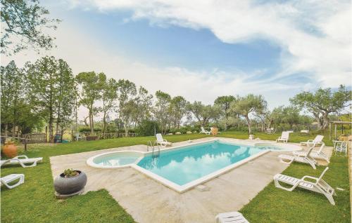 Casa Del Gelso gîte à louer Acquedolci