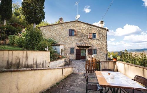 Apartment Le Viole - image 10
