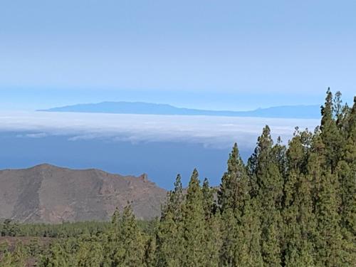 Superbe appartement avec vue sur l océan