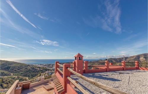Three-Bedroom Holiday Home in Torrox Malaga - image 10