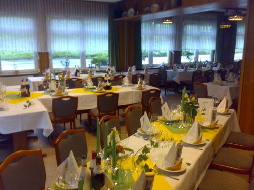 Hotel Deutsches Haus Francop 4