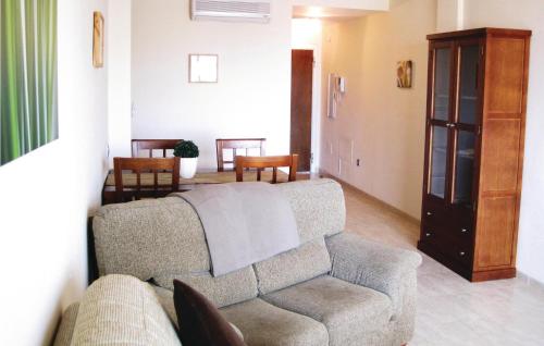  2 Bedroom Stunning Apartment In Vera Playa in Media Legua