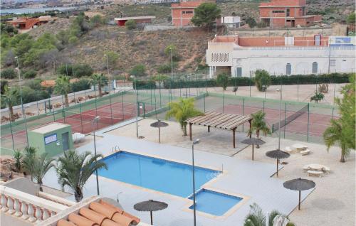  Cozy Apartment In Isla Plana in Isla Plana