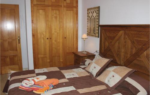 Two-Bedroom Apartment in Isla Plana - image 7