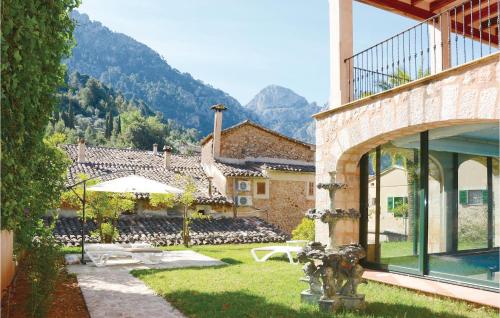 Holiday Home Fornalutx with a Fireplace 06 - image 7