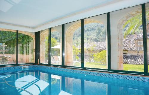 Holiday Home Fornalutx with a Fireplace 06 - image 2