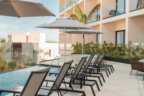 Hive Cancun by G Hotels, Cancún (Foto 10)