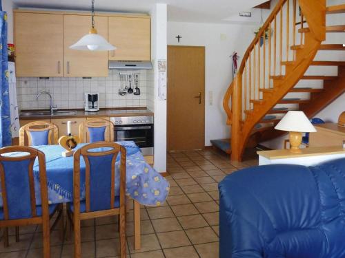 Semi-detached houses Neßmersiel - DNS01134-L - image 7