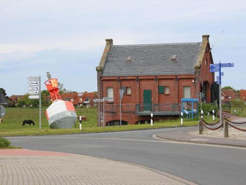 Holiday flat Carolinensiel - DNS01165-CYB - image 11