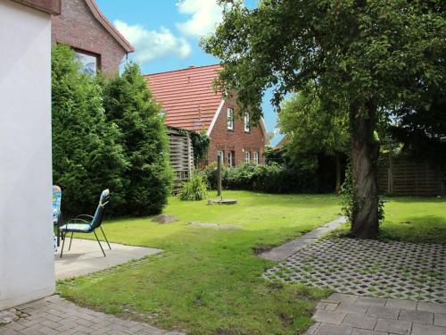 Holiday flat Carolinensiel - DNS01165-CYB - image 7