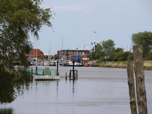 Holiday flat Carolinensiel - DNS01165-CYB - image 10