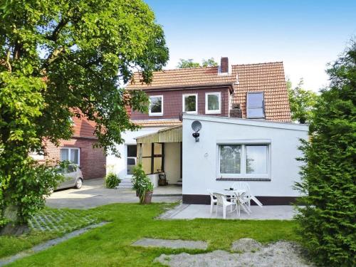 Holiday flat Carolinensiel - DNS01165-CYB - image 8