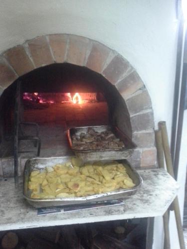 ピッツァ イタリー レストラン アンド ゲスト ハウス17