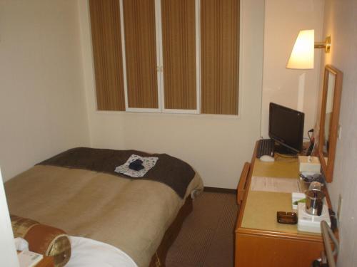 Double Room - Non-Smoking 