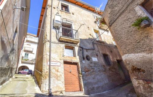  2 Bedroom Amazing Apartment In Falerna in Falerna