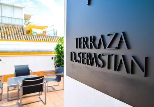 Photo 36 Aguilas5 SevillaSuites