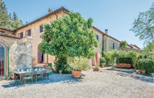  Querce in San Pancrazio