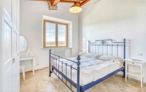 Stunning home in Colle di Val d'Elsa with Outdoor swimming pool Sauna and 2 Bedrooms - main image