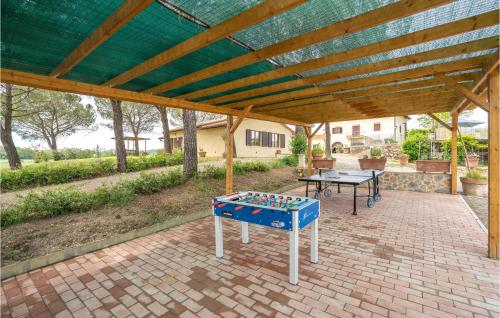 Stunning home in Colle di Val d'Elsa with Outdoor swimming pool Sauna and 2 Bedrooms - image 10