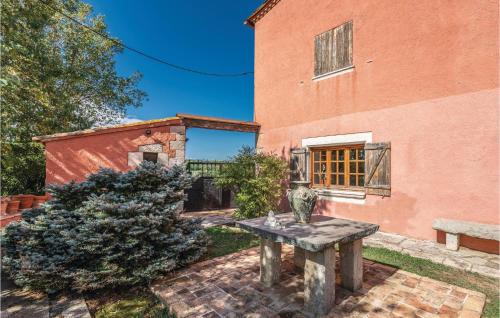 A szálláshely kívülről, Stunning Home In Riudellots in Riudellots De La Selva