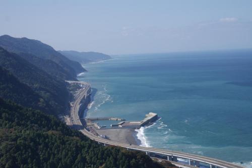 Oyashirazu Kanko Hotel