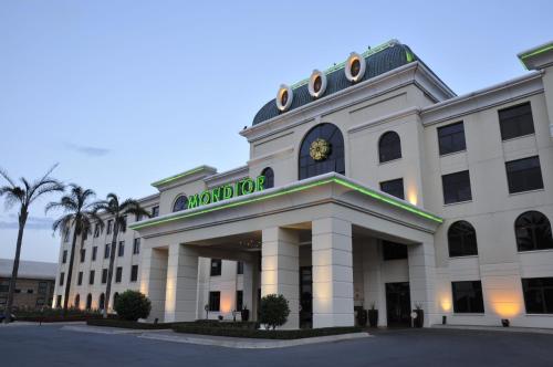 Peermont Mondior at Emperors Palace, Kempton Park