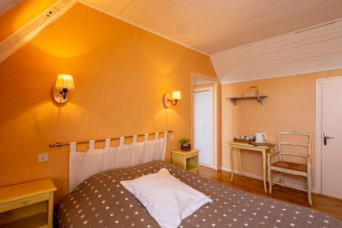 Logis Auberge du Fel