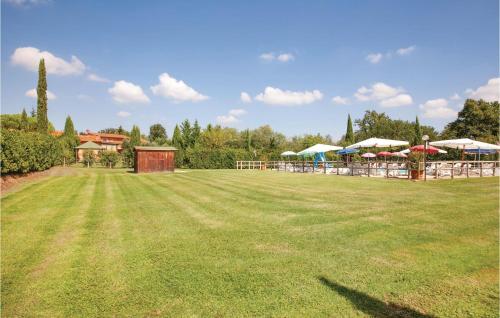 A szálláshely kívülről, Corte Ponziani 2 in Castelfranco Di Sotto