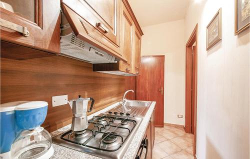 Konyha, Corte Ponziani 2 in Castelfranco Di Sotto