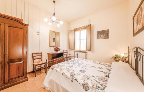 Corte Ponziani 2 in Castelfranco Di Sotto