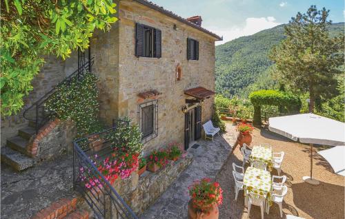  Casa Valcella in Orzale