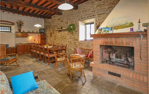  Casa Valcella in Orzale