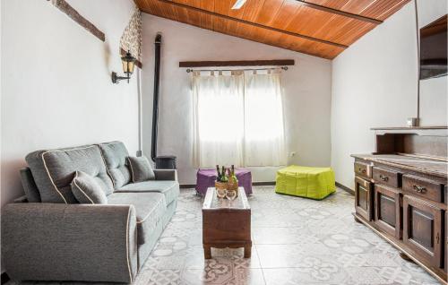 Cozy Home In Tallante With Private Swimming Pool, Can Be Inside Or Outside