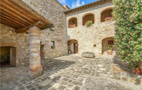  Sangiovese 6 in San Donato in Poggio