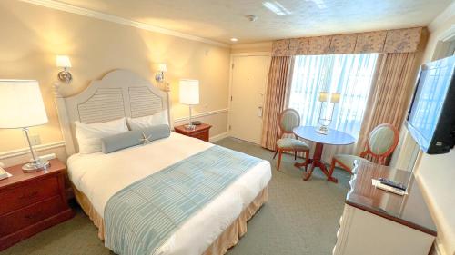 Anchor In Hotel- Hyannis, MA